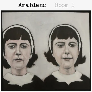 Room 1 by Amablanc - album cover