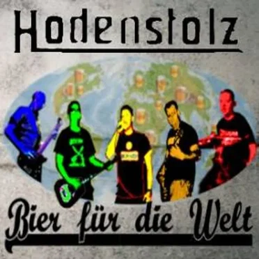 Bier für die Welt