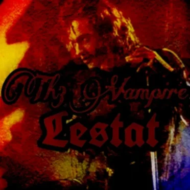 The Vampire Lestat by Badweekend - album cover