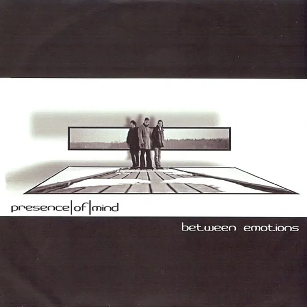 Between Emotions