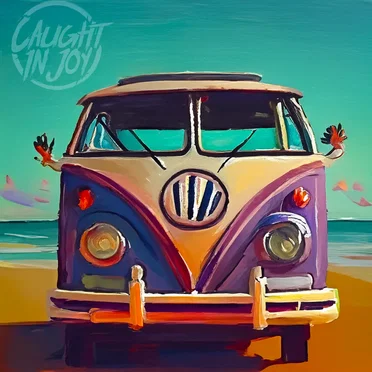 Shine On, Summer Seekers