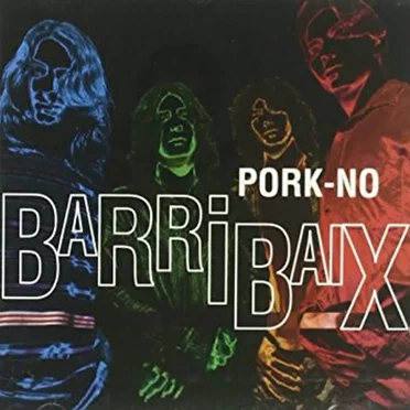 Pork-No