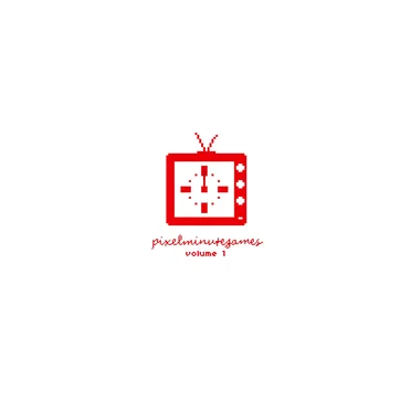PixelMinuteGames Volume 1