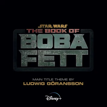 The Book of Boba Fett (From “The Book of Boba Fett”)