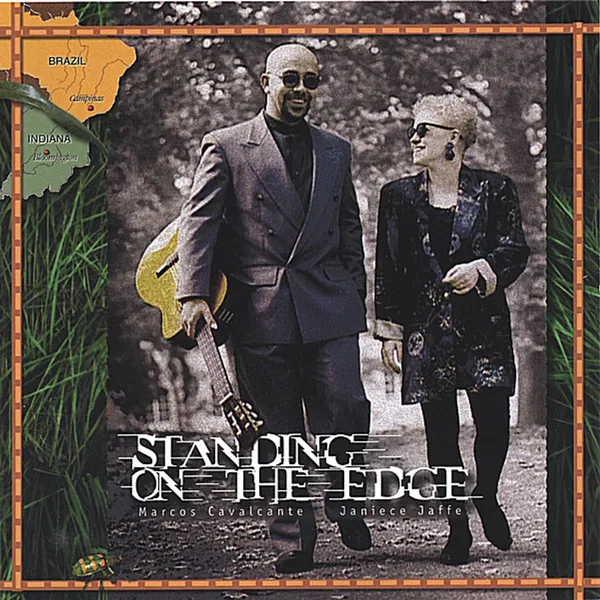 Standing on the Edge