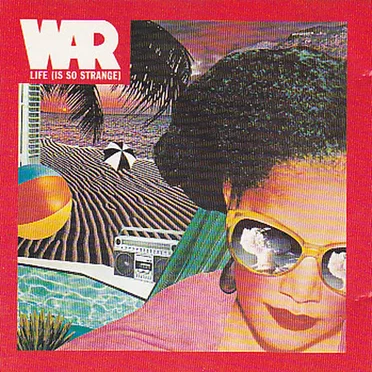 Life (Is So Strange)