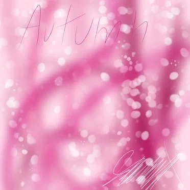 Autumn by Baby Kitty - album cover