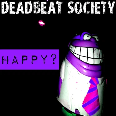 Happy? EP