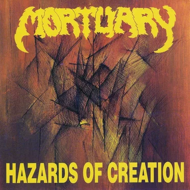 Hazards of Creation