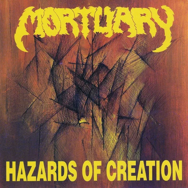Hazards of Creation