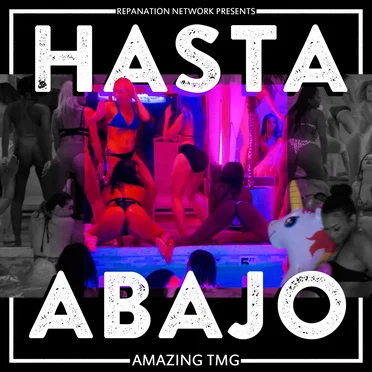 Hasta Abajo