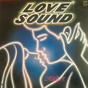 Love Sound Vol. 7 by Various Artists - album cover