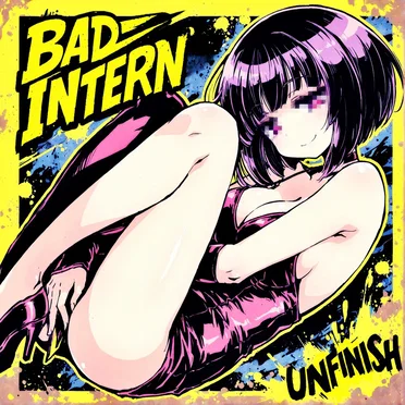 Bad Intern