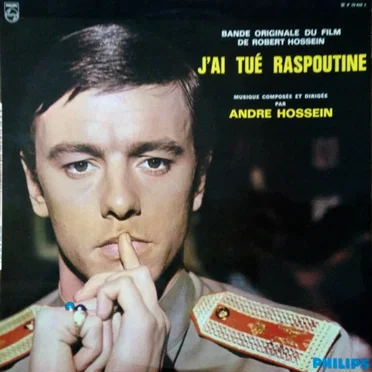 J'ai tué Raspoutine