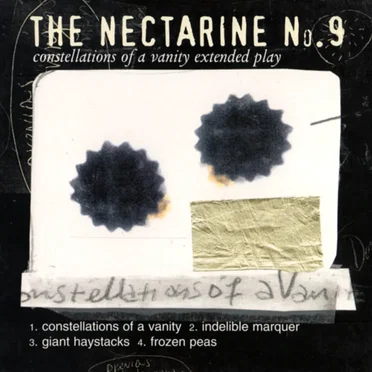 The Nectarine No.9
