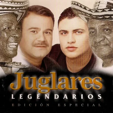 Juglares legendarios