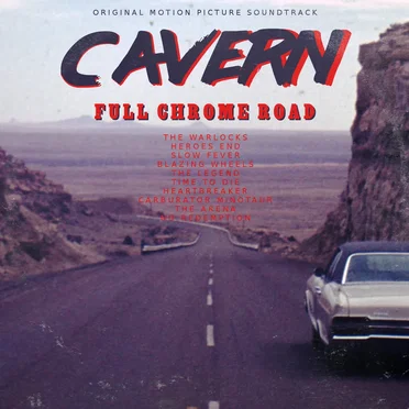 Full Chrome Road