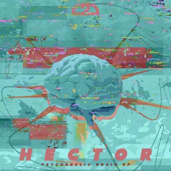 Psyhedelic Brain EP