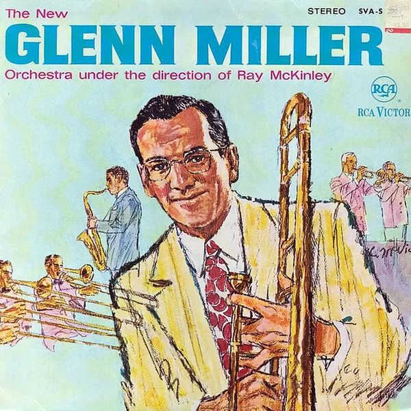 The Glenn Miller Story In Stereo