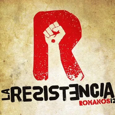 Resistencia by Coalo Zamorano - album cover