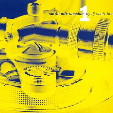 DJ Scott Henry: Sm:)e Mix Session 1