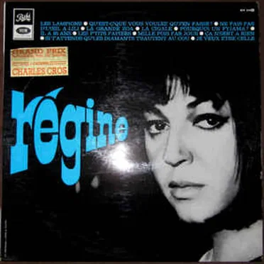 Régine