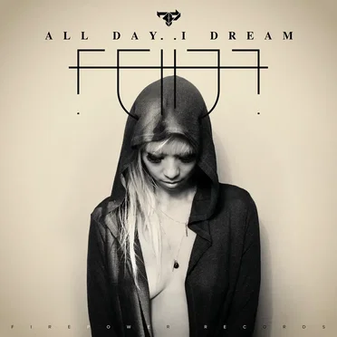 All Day I Dream by Fei-Fei - album cover
