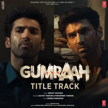 Gumraah Title Track (From “Gumraah”)