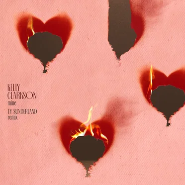 mine (Ty Sunderland remix)