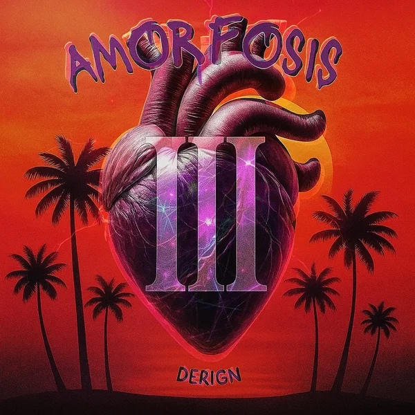 Amorfosis lll