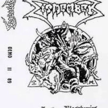 Last Blasphemies
