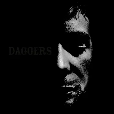 Golden Teacher by Daggers - album cover