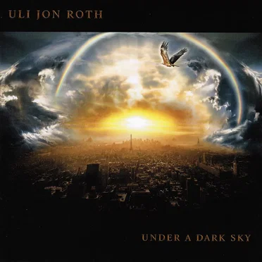 Under a Dark Sky