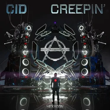 Creepin' (extended mix)