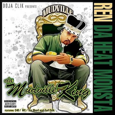 Da Mudville King