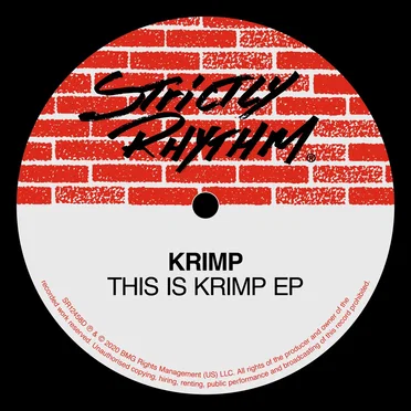 This Is Krimp EP