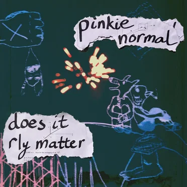 pinkie normal