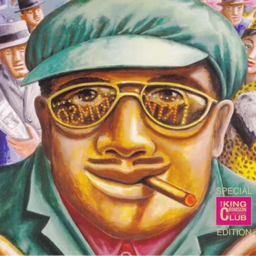 Live in Argentina, 1994