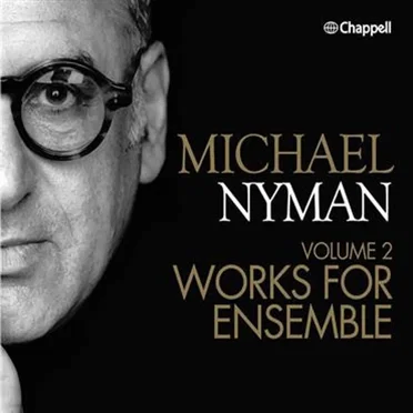 Volume 2 Works for Ensemble