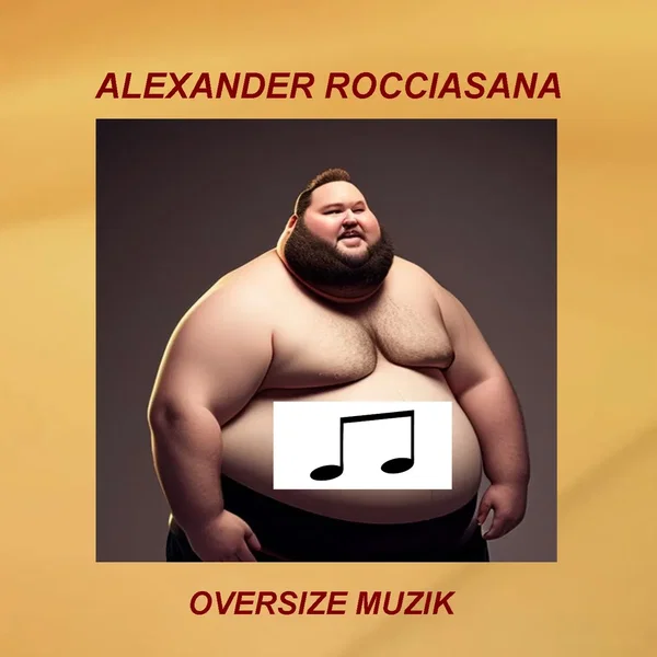 Oversize Muzik
