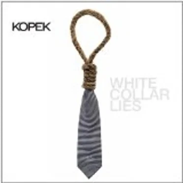 White Collar Lies