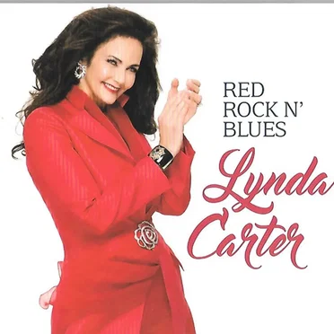 Red Rock n' Blues