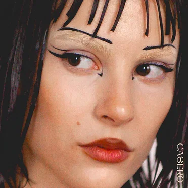 Me doy cuenta by Casero - album cover