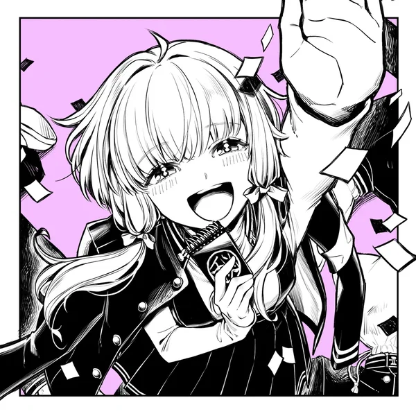 チュルリラ・チュルリラ・ダッダッダ! [10th Anniversary Rerecorded]