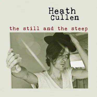 The Still and the Steep