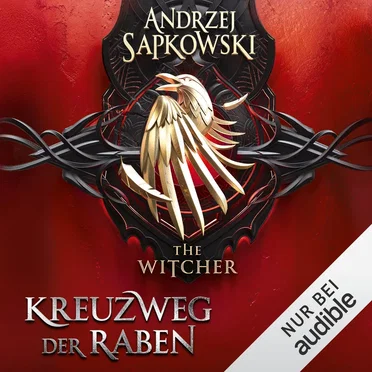 Kreuzweg der Raben by Andrzej Sapkowski - album cover