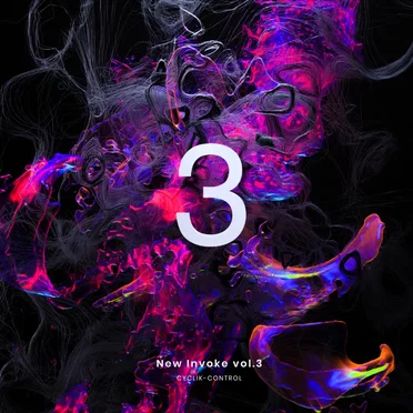 New Invoke vol.3