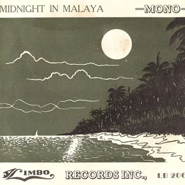 Midnight in Malaya
