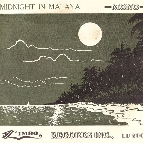Midnight in Malaya