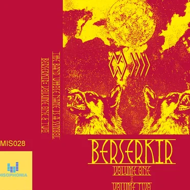 Berserkir Vols 1 & 2